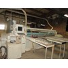 Giben Panel Saw