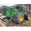 2023 John Deere 748LII Skidder