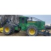 2023 John Deere 748LII Skidder