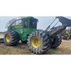 2023 John Deere 748LII Skidder