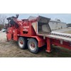 2021 Morbark 30/36 Mobile Wood Chipper