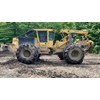 2012 Tigercat 620D Skidder