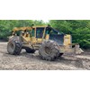 2012 Tigercat 620D Skidder