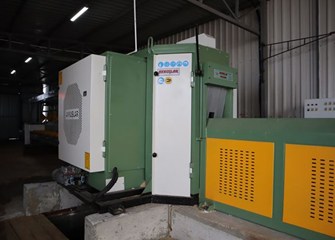 2024 Akkuslar Prisim 500 Scragg Mill