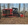 2021 FECON FTX150 Brush Cutter and Land Clearing