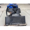 Stumper 280HD Logging Attachment