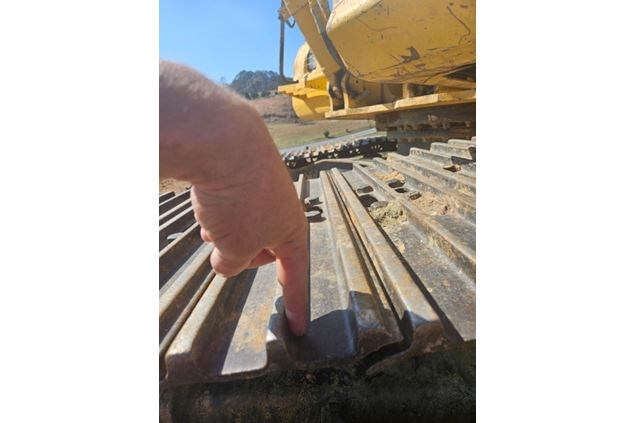 2015 Komatsu PC170 LC Excavator
