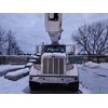 2014 Peterbilt Bucket Truck