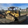 Caterpillar D5H Grapple Dozer