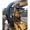 Caterpillar D5H Grapple Dozer