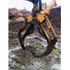 Caterpillar D5H Grapple Dozer