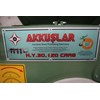 2024 Akkuslar HY3G120 CRAB Board Edger