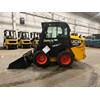 2012 JCB 155e Skidsteer