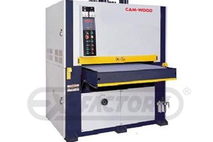 2023 Cam-Wood A-3760X  Sander