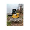 2018 Caterpillar 305E 2 CR Excavator