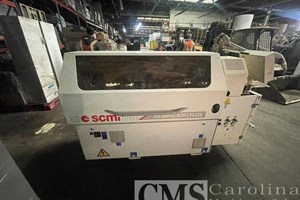 2005 SCMI Olimpic K201 Plus  Edgebander