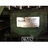 1998 Taylor R198  Rotery Clamp Carrier Glue Equipment