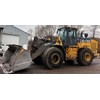 2018 John Deere 824K2 Wheel Loader