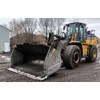 2018 John Deere 824K2 Wheel Loader