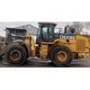 2018 John Deere 824K2 Wheel Loader