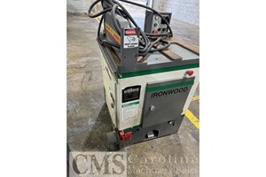 Ironwood 18  Chop Saw