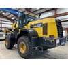 Komatsu WA380-8 Wheel Loader