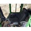 2018 John Deere 437E Log Loader