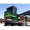 2018 John Deere 437E Log Loader