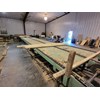 Meadows Mills Conveyor Deck (Log Lumber)