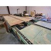 Meadows Mills Conveyor Deck (Log Lumber)