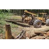 2011 Tigercat 620D Skidder