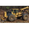 2011 Tigercat 620D Skidder