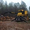 2011 Tigercat 234 Log Loader