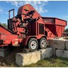 2005 RotoChopper CP118 Hogs and Wood Grinders