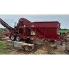 2005 RotoChopper CP118 Hogs and Wood Grinders