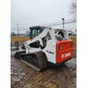 2013 Bobcat T650 Skidsteer