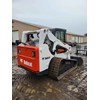 2013 Bobcat T650 Skidsteer