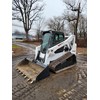 2013 Bobcat T650 Skidsteer