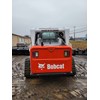 2013 Bobcat T650 Skidsteer