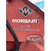 2010 Morbark 25/36 Mobile Wood Chipper