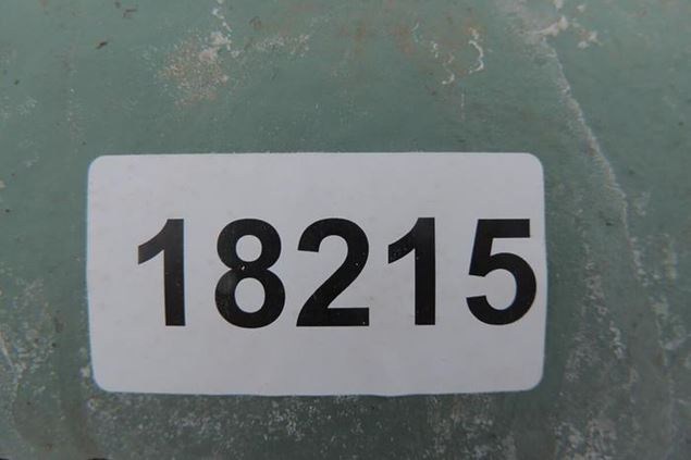 Unknown Hydraulic Power Pack