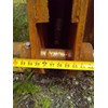 Caterpillar Logging Attachment