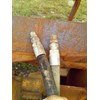 Caterpillar Logging Attachment