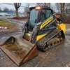 2019 New Holland c232   Skidsteer