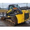 2019 New Holland c232   Skidsteer