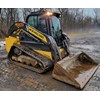 2019 New Holland c232   Skidsteer