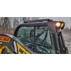 2019 New Holland c232   Skidsteer