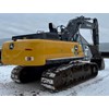 2023 John Deere 350P Excavator