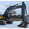 2023 John Deere 350P Excavator