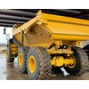 2023 John Deere 260P Articulated Dump Truck